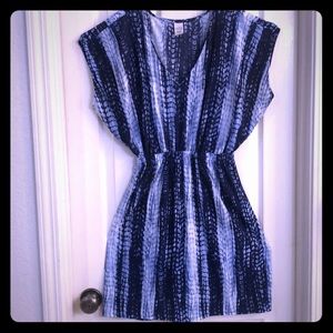 Lightweight Summer Dress 👗